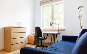 Apartment Ten