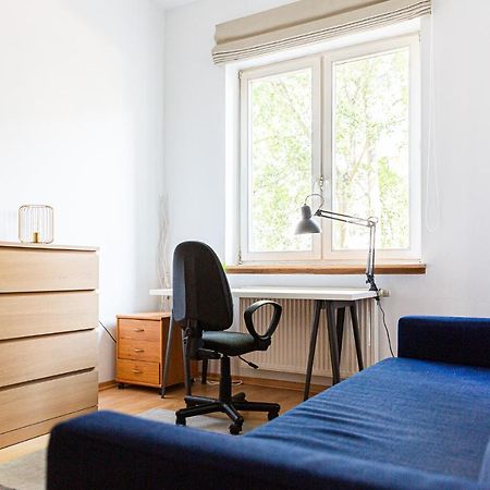 Apartment Ten Warszawa Zewnętrze zdjęcie