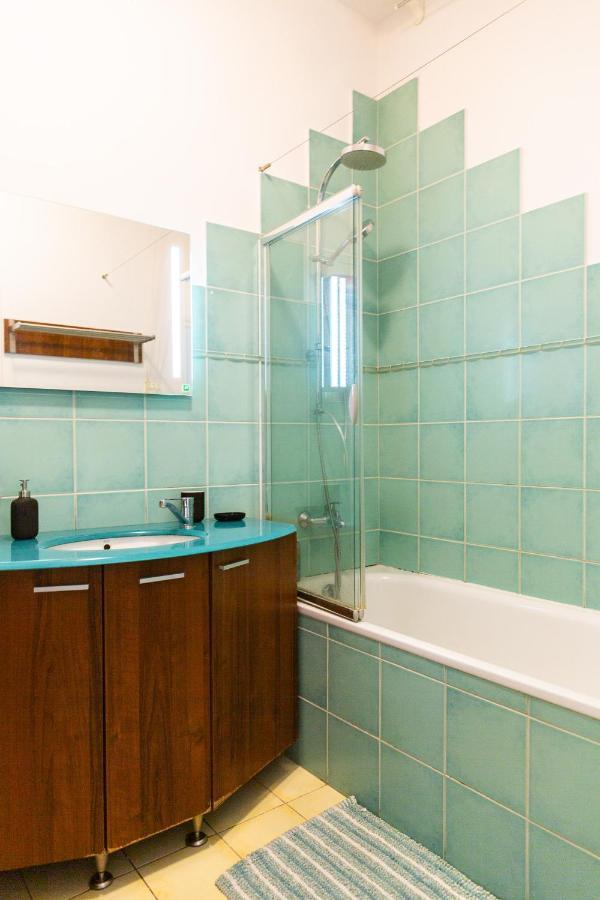 Apartment Ten Warszawa Zewnętrze zdjęcie