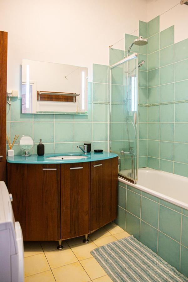 Apartment Ten Warszawa Zewnętrze zdjęcie